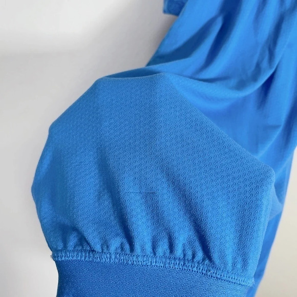 LULULEMON  | NO LIMITS TANK CORNFLOWER - Picture 11 of 13